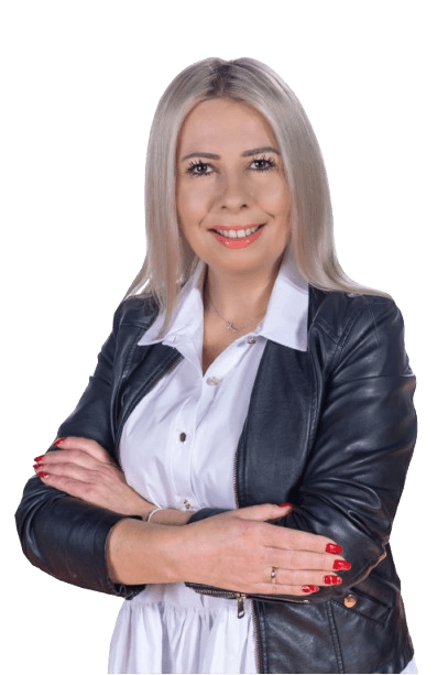Dorota Kurdziel