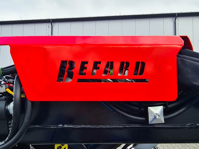 BEFARD BXM
