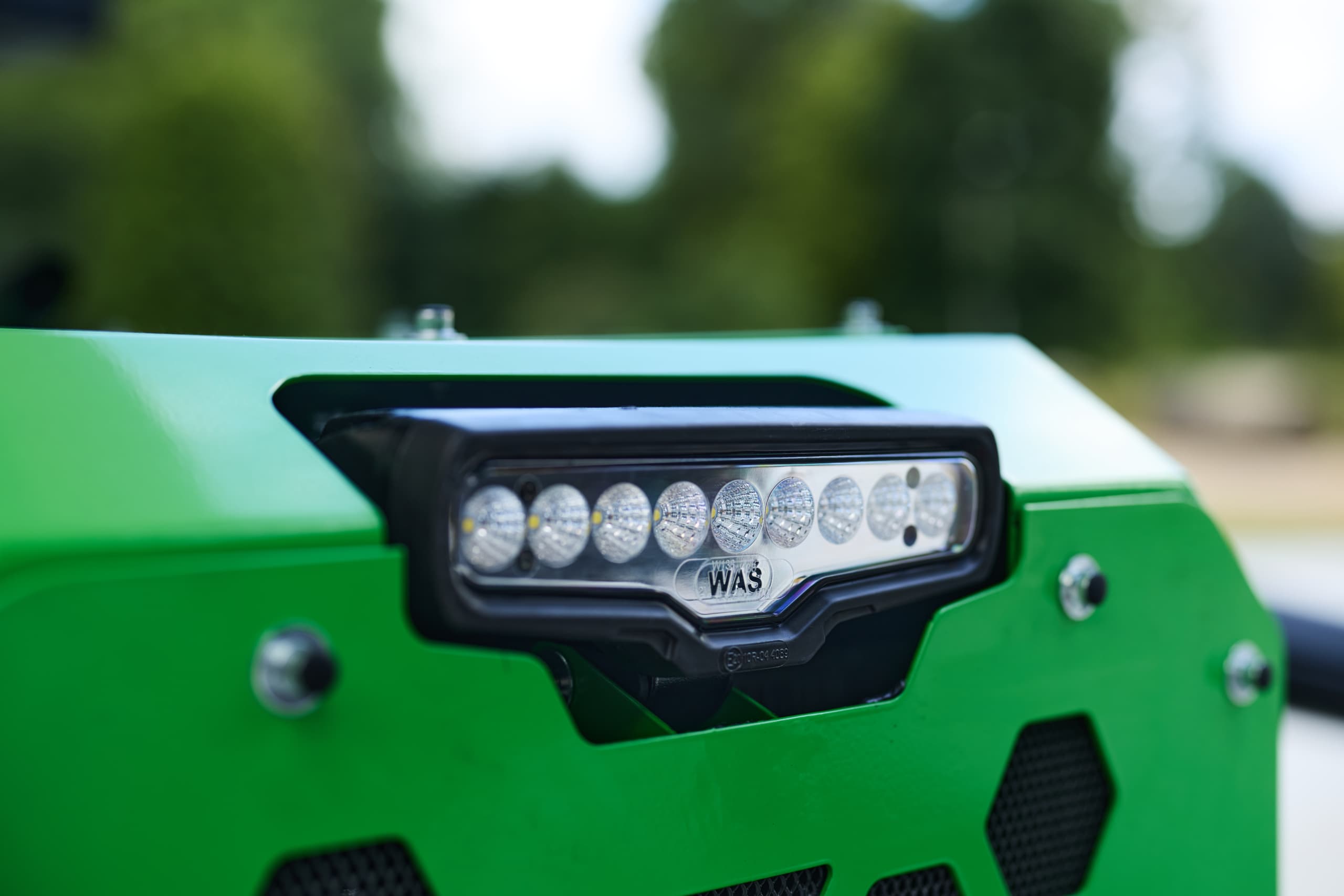 Mini żuraw TB10002