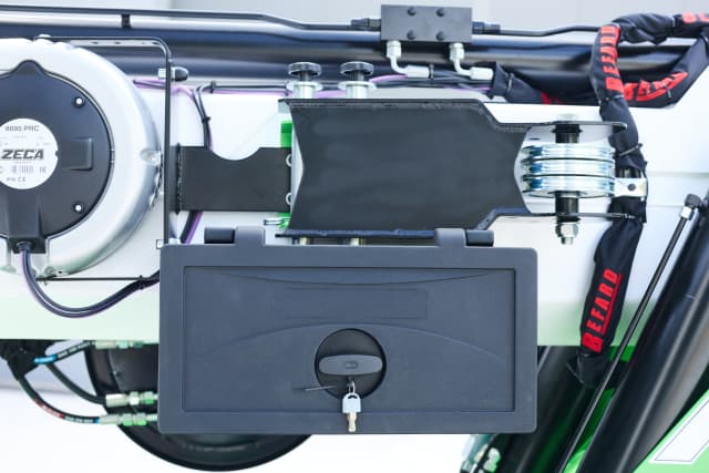 Mini żuraw TB10002
