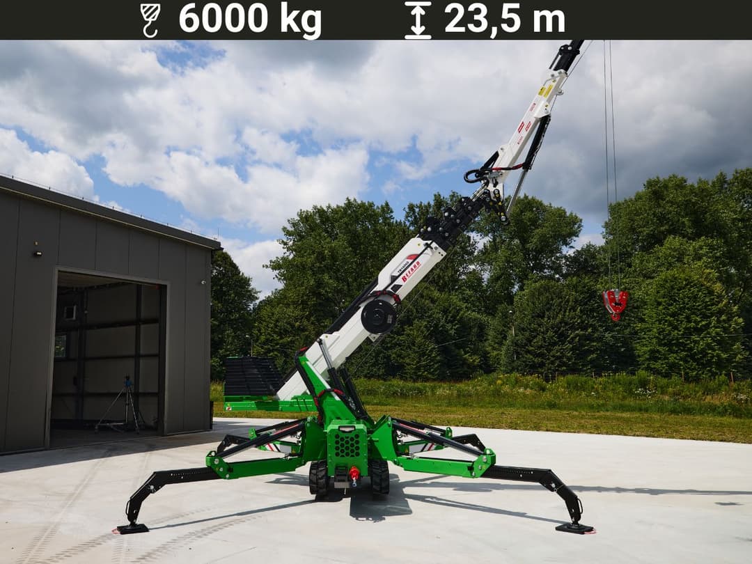BEFARD TB10002