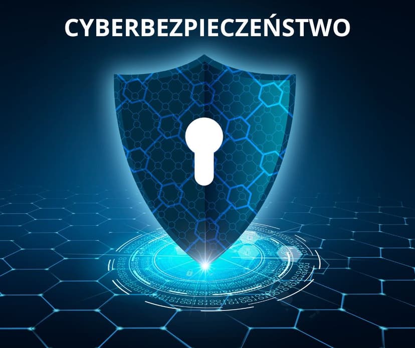 Zapytanie na szkolenie z cyberbezpieczeństwa w ramach projektu BEFARD 1.8 Innowacje Cyfrowe