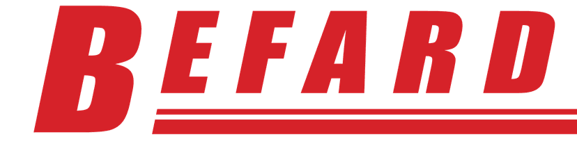 Znak towarowy BEFARD